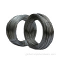 Pvc Coate Binding Iron Wire Factory Direct Sale Iron Wire PVC coated Wire Manufactory
